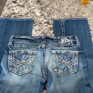 Big Star jeans